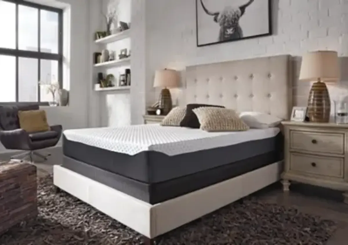 10 Inch Chime Elite California King Mattress