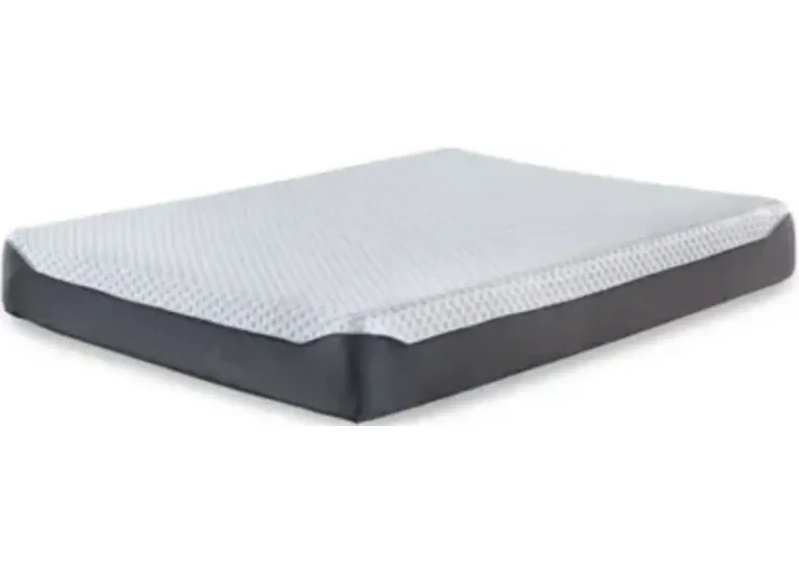 10 Inch Chime Elite California King Mattress