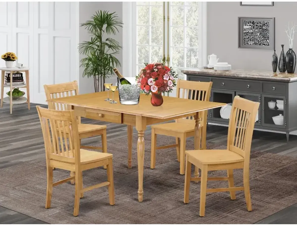 Dining Room Set Oak