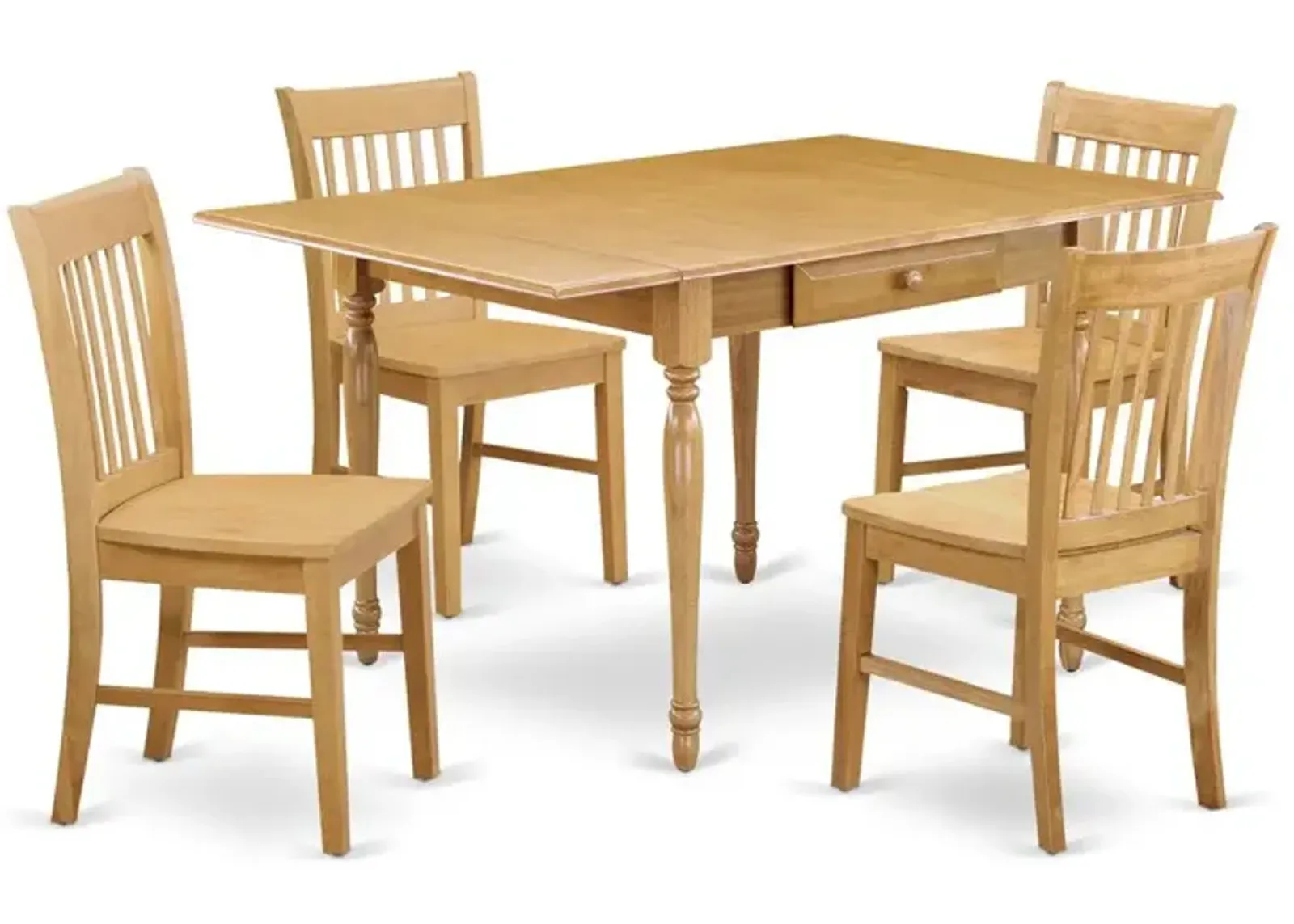 Dining Room Set Oak