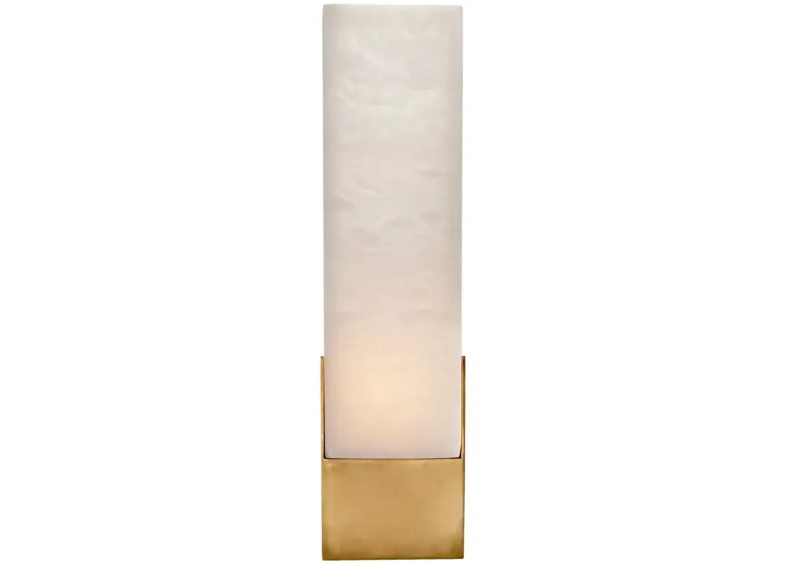 Covet Tall Box Bath Sconce