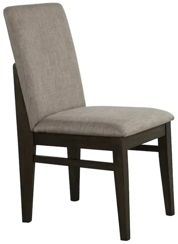 Olejo Set of 2 Side Chairs