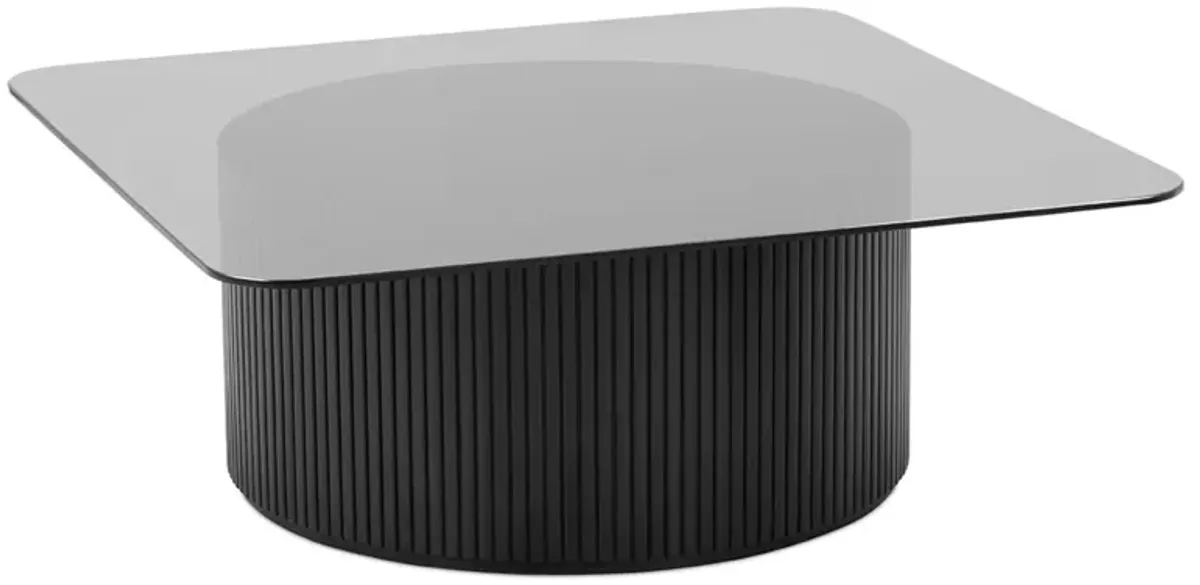Kindred Alternate Square Cocktail Table