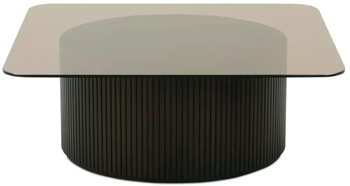 Kindred Alternate Square Cocktail Table