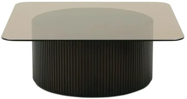 Kindred Alternate Square Cocktail Table