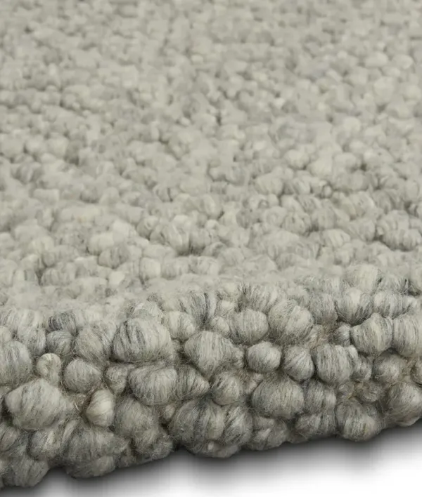 Riverstone CK940 Gray/Ivory 8' x 10' Rug