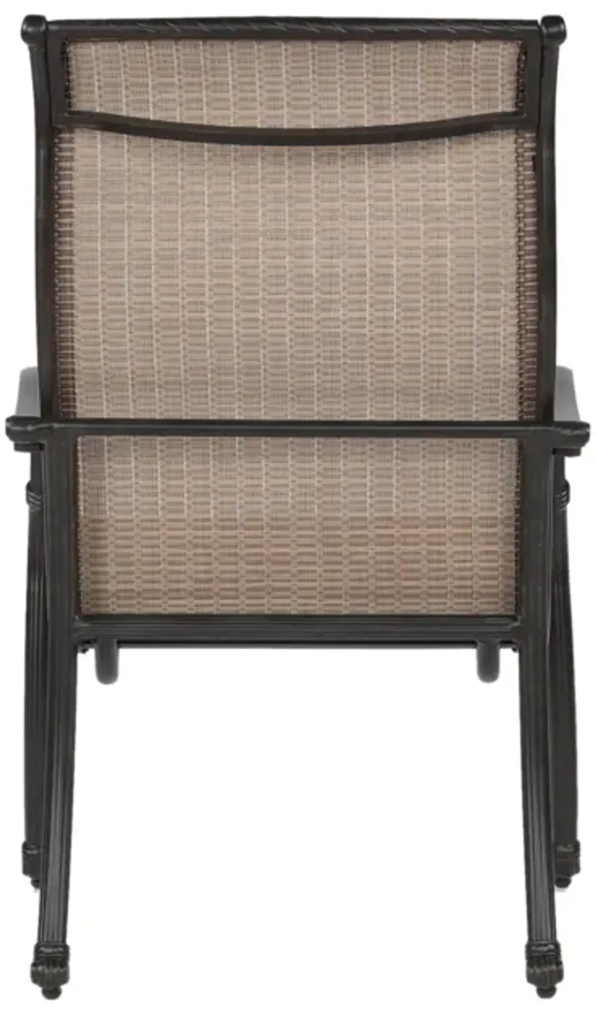 Sling Rocker Patio Chair