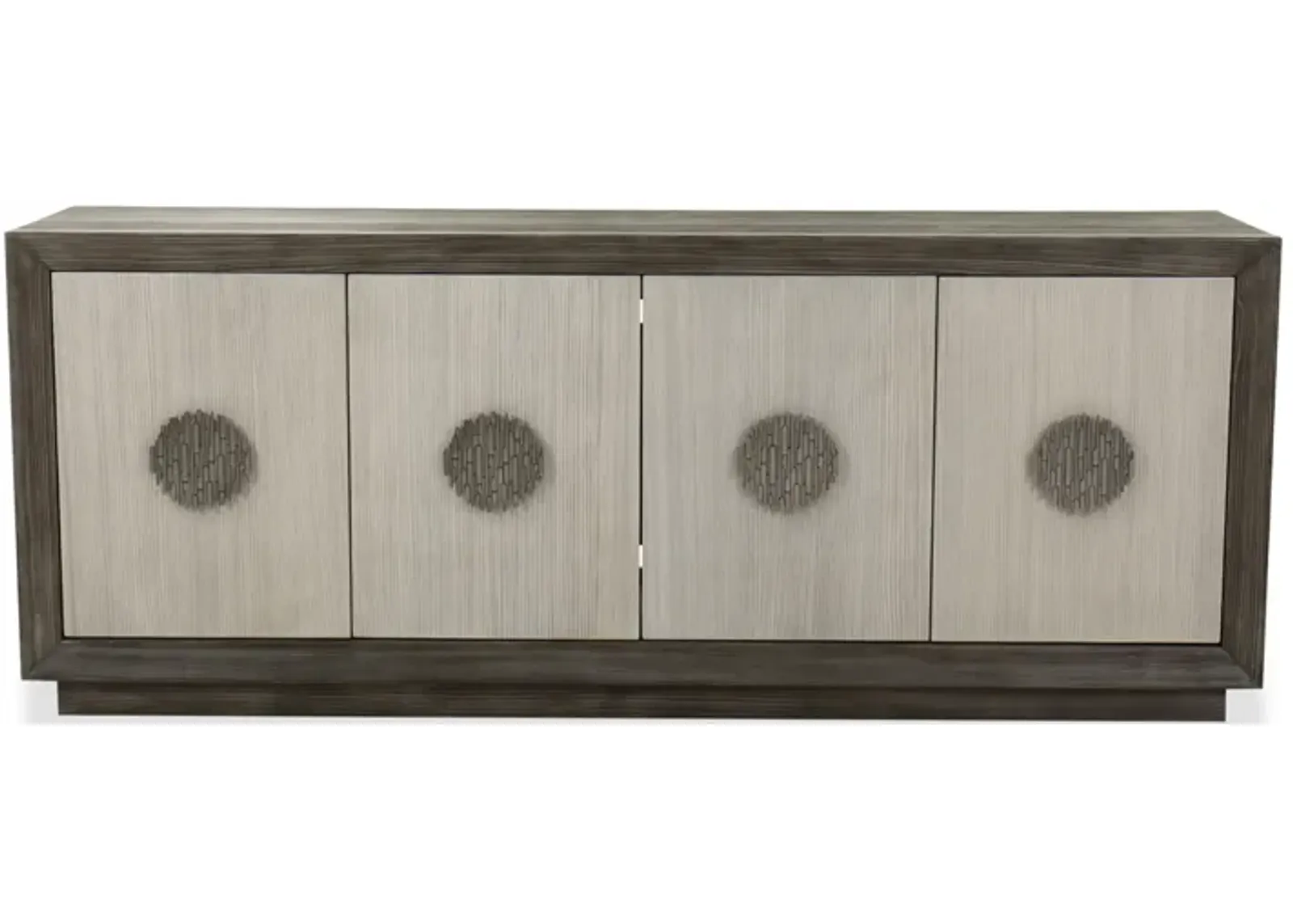 Interiors Luca Entertainment Credenza