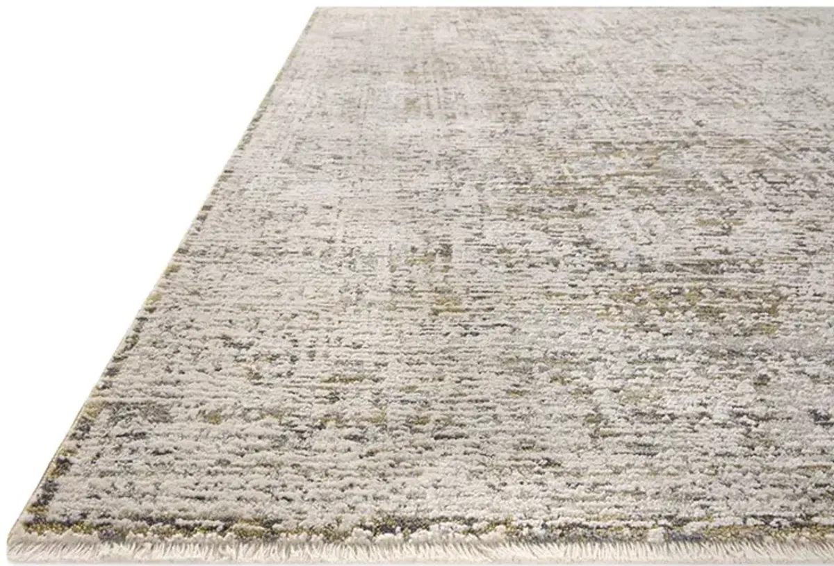 Alie ALE05 2'3" x 3'10" Rug