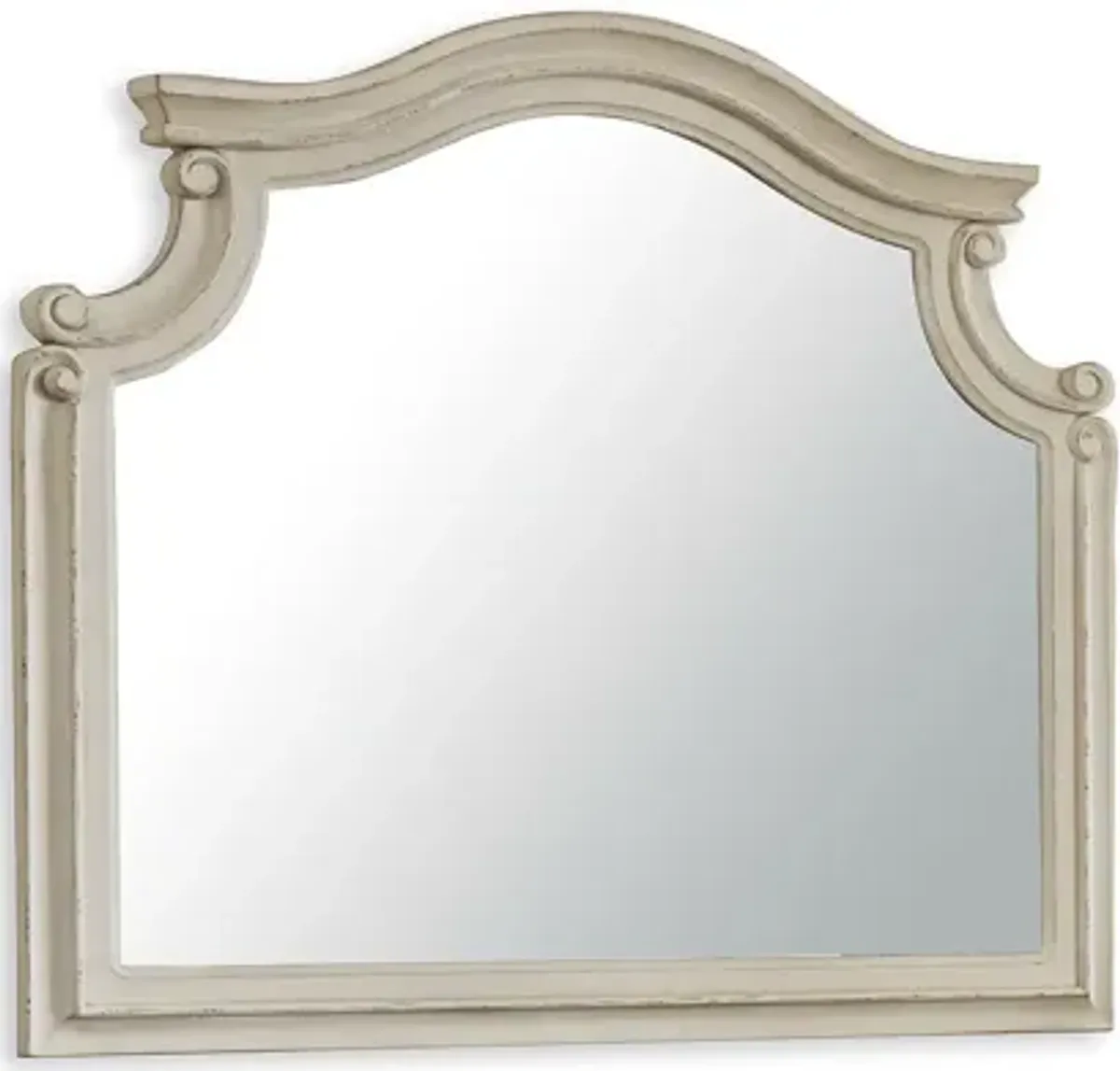 Realyn Bedroom Mirror