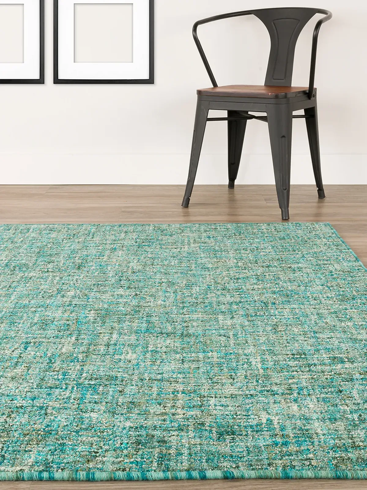 Mateo ME1 Aruba 2'3" x 7'6" Rug