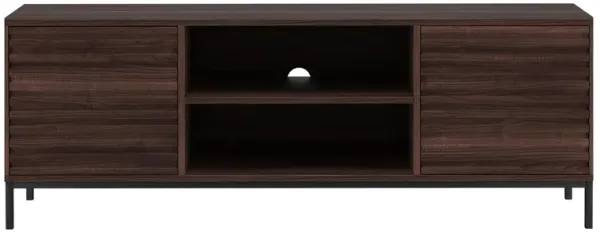 Jarrel 2 Door TV Stand for TV's up to 50"