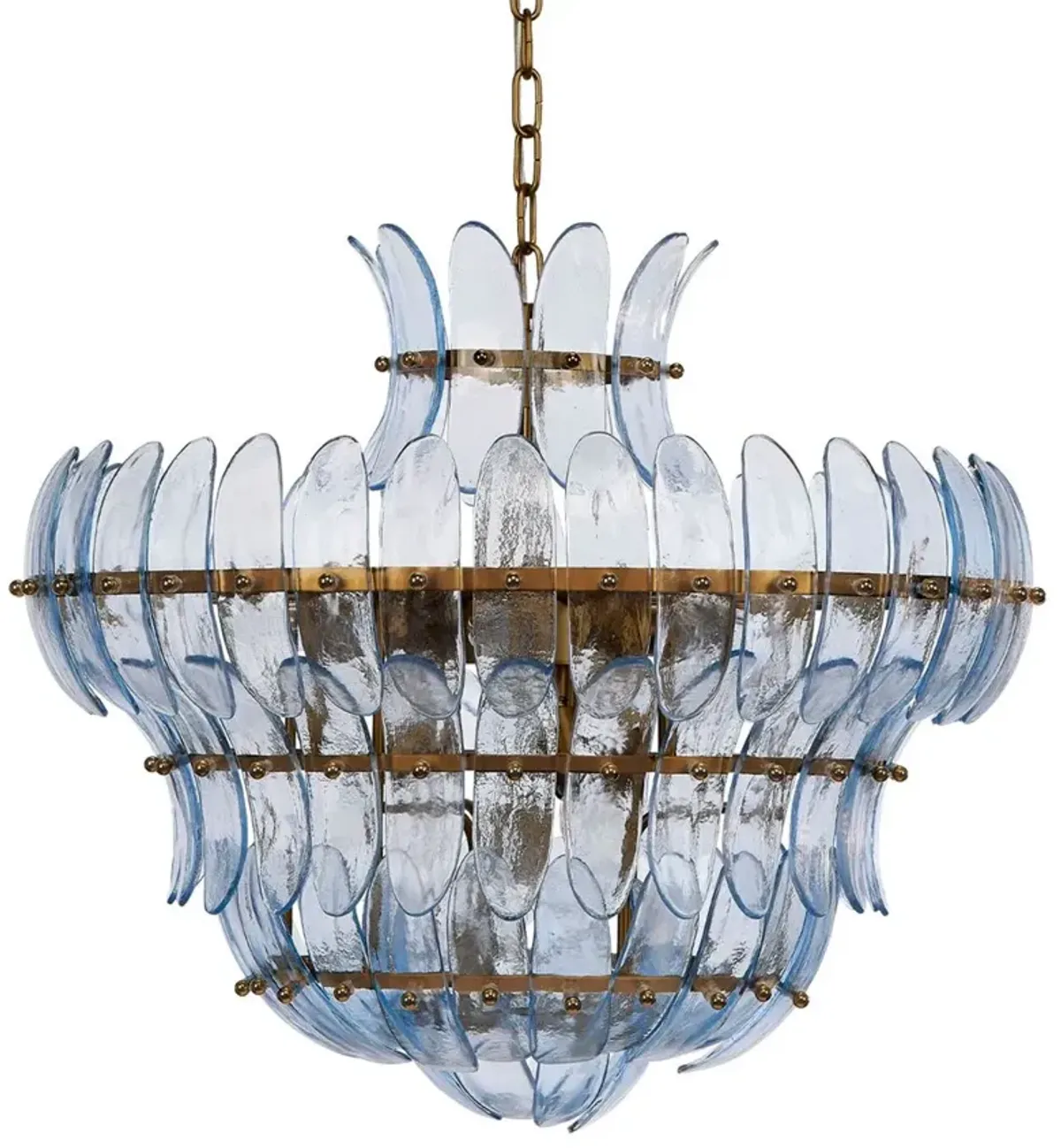 Arcade Chandelier