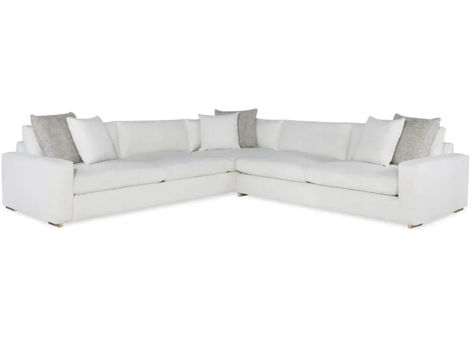 Rowan Two Piece Sectional