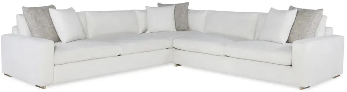 Rowan Two Piece Sectional