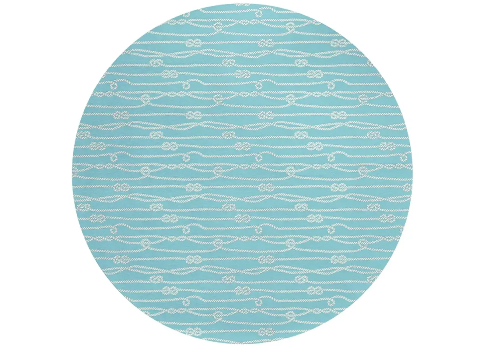 Harbor HA7 Lagoon 8' Rug