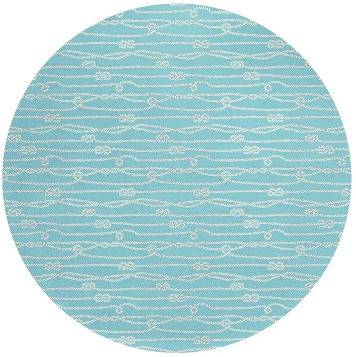 Harbor HA7 Lagoon 8' Rug