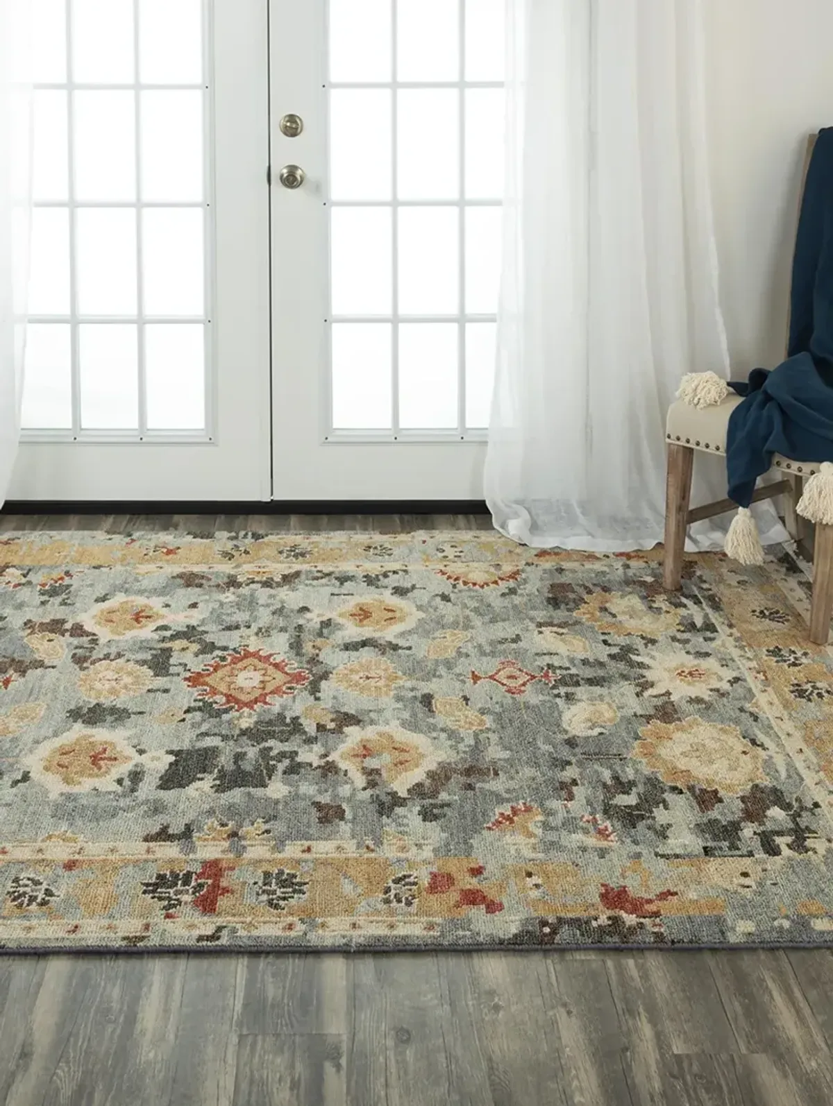 Belmont BMT957 2' x 3' Rug