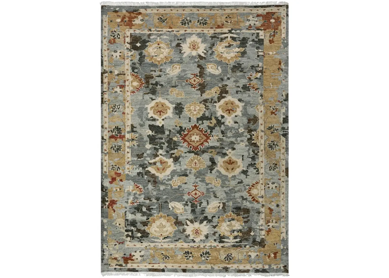 Belmont BMT957 2' x 3' Rug