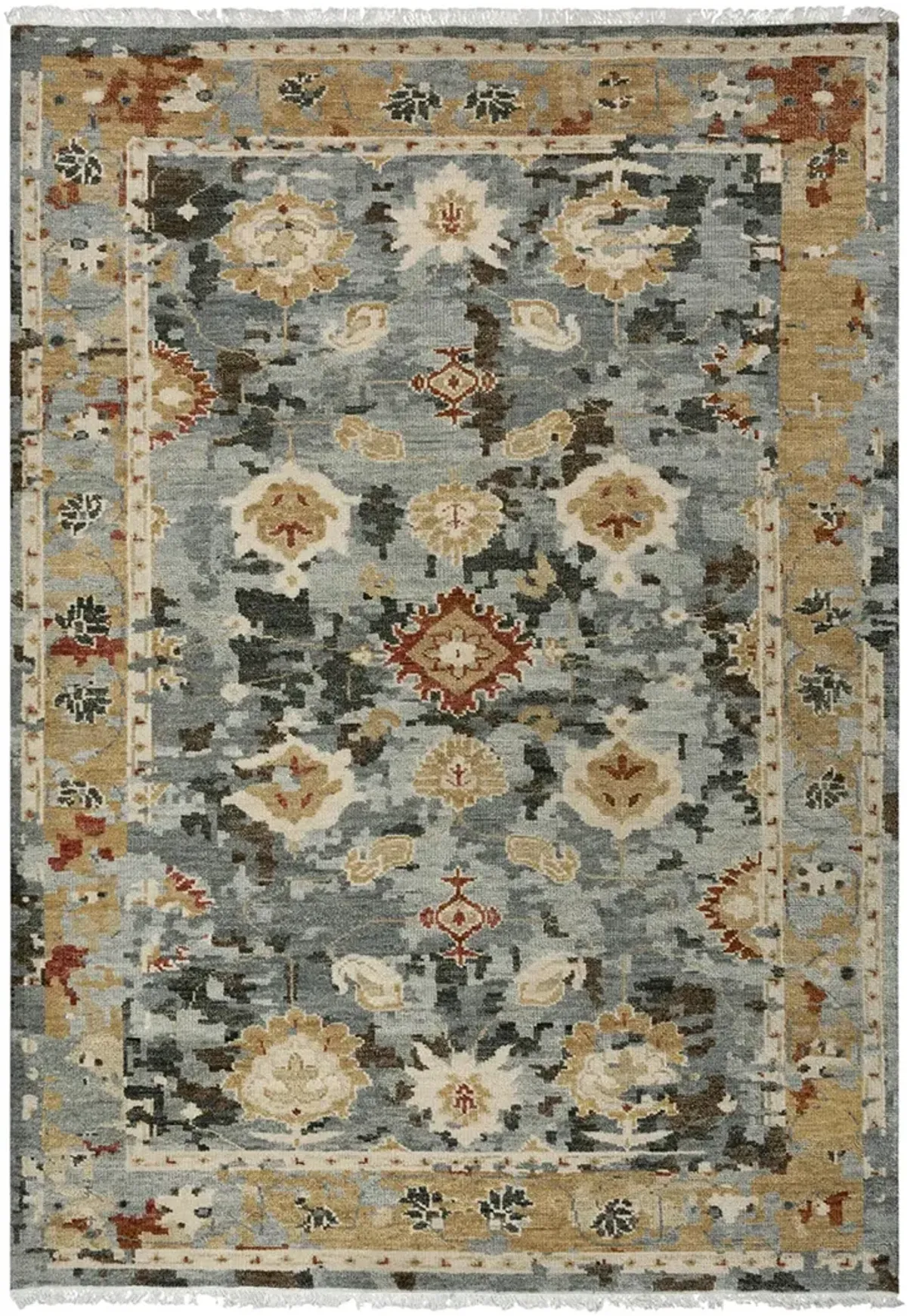 Belmont BMT957 2' x 3' Rug