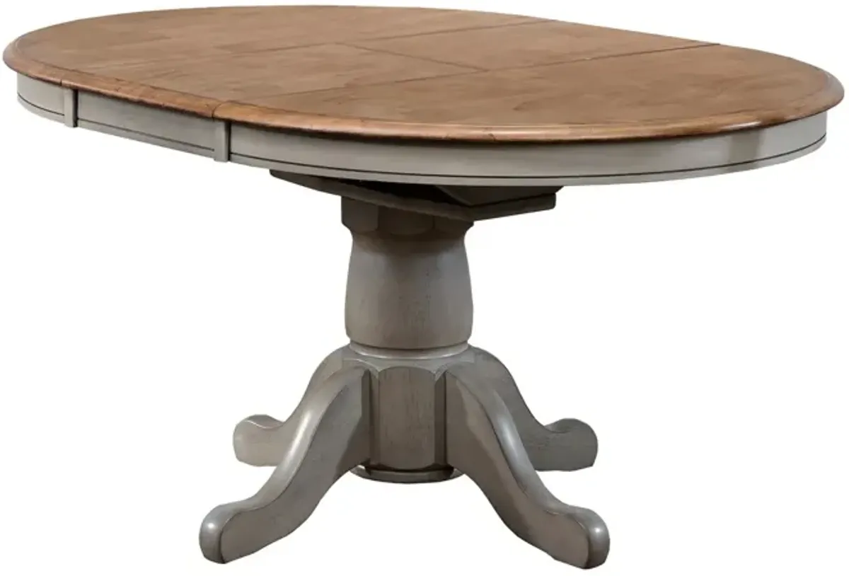 Barnwell Ped Table