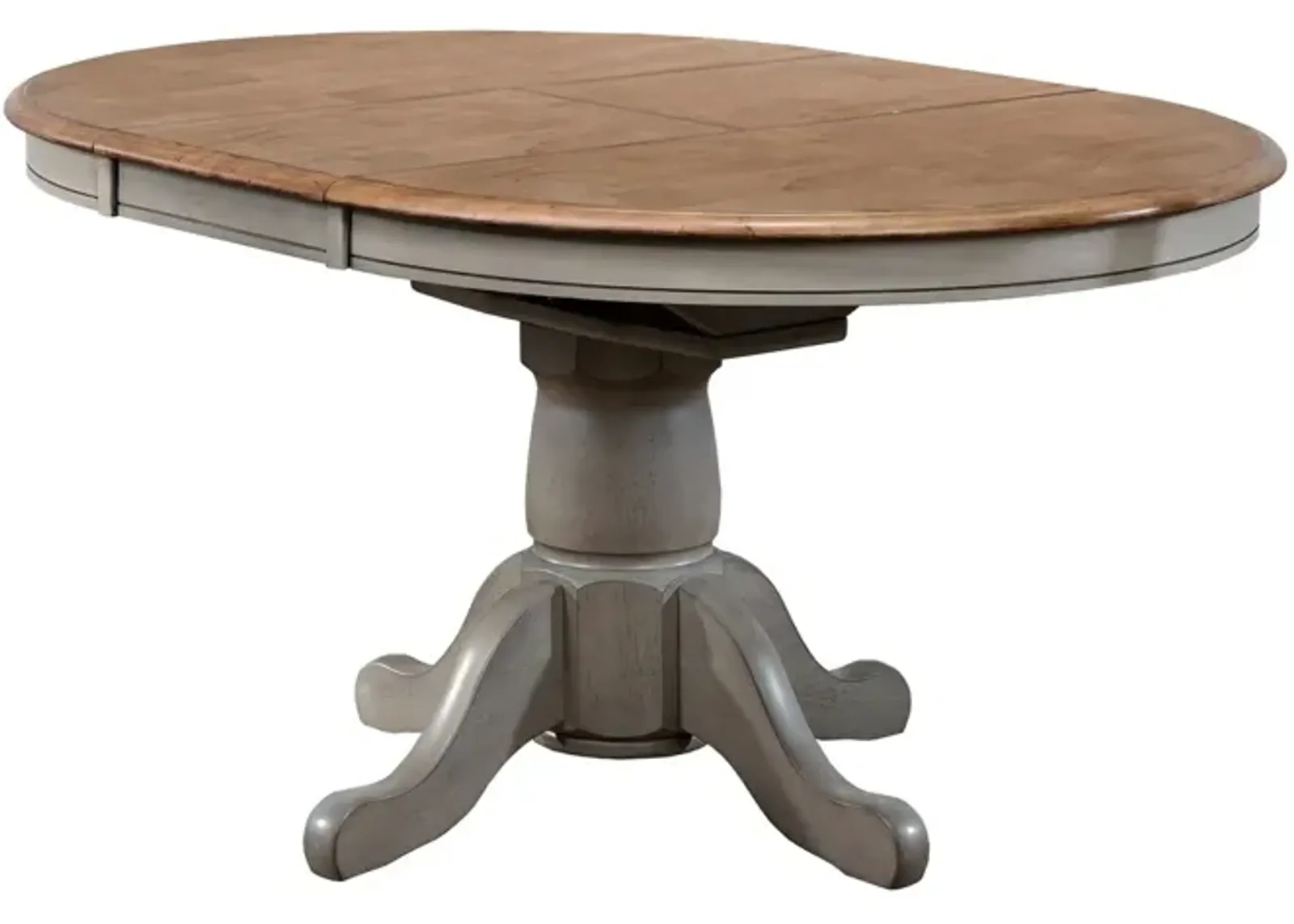 Barnwell Ped Table