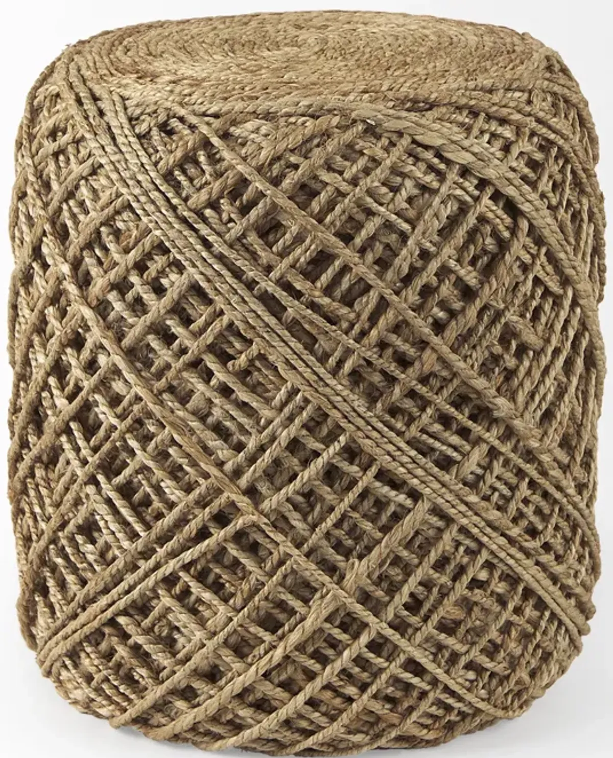 Allium Pouf
