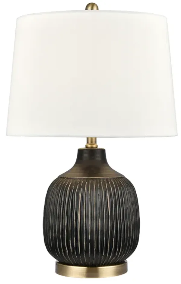 Knighton 24" Table Lamp