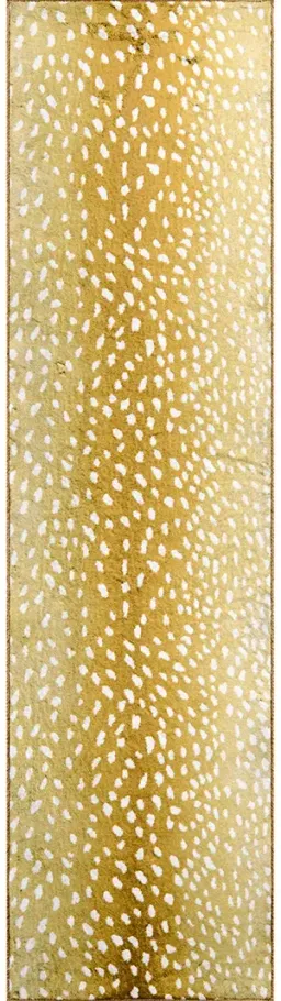 Gold color