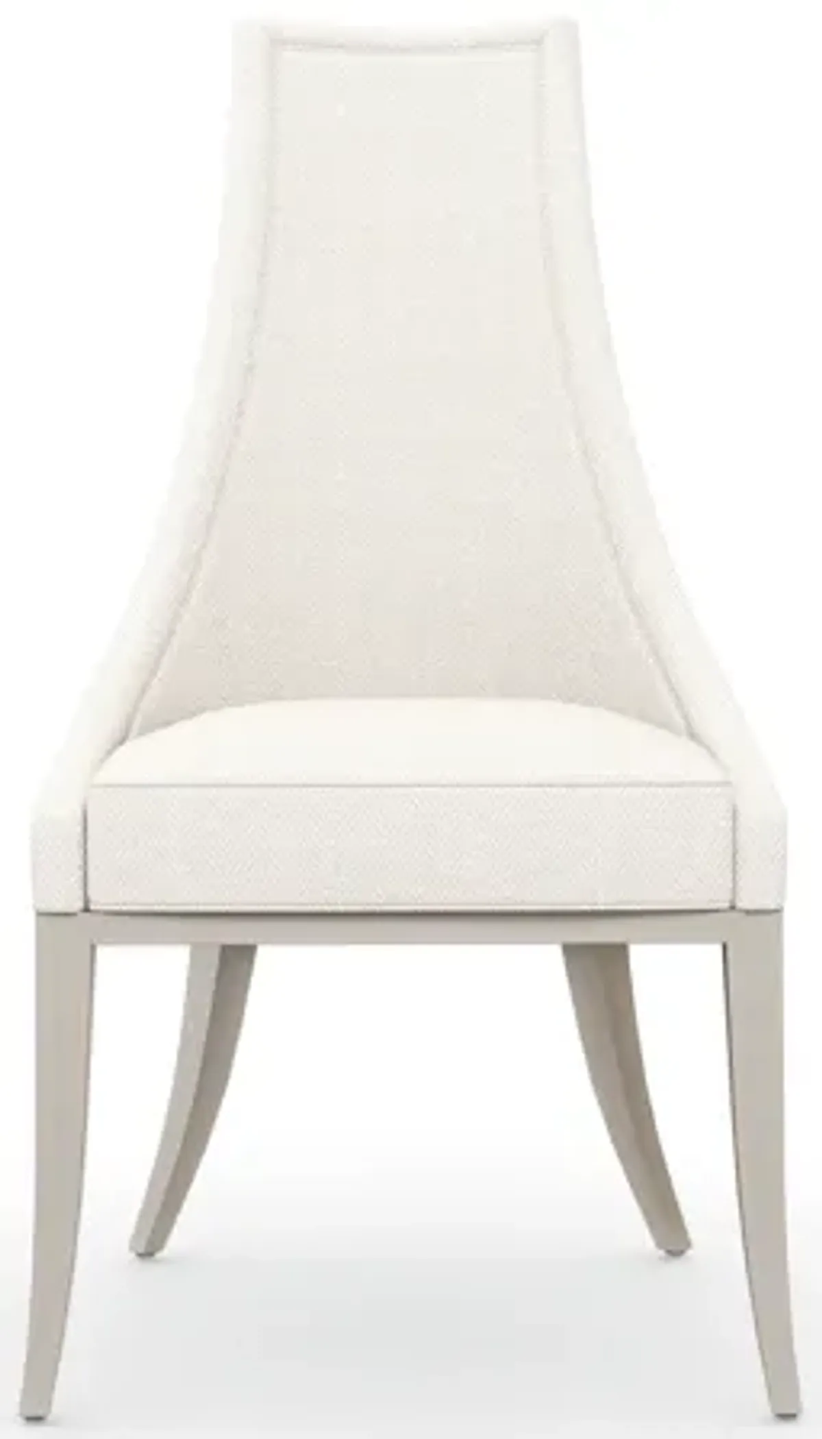 Tall Order Side Chair