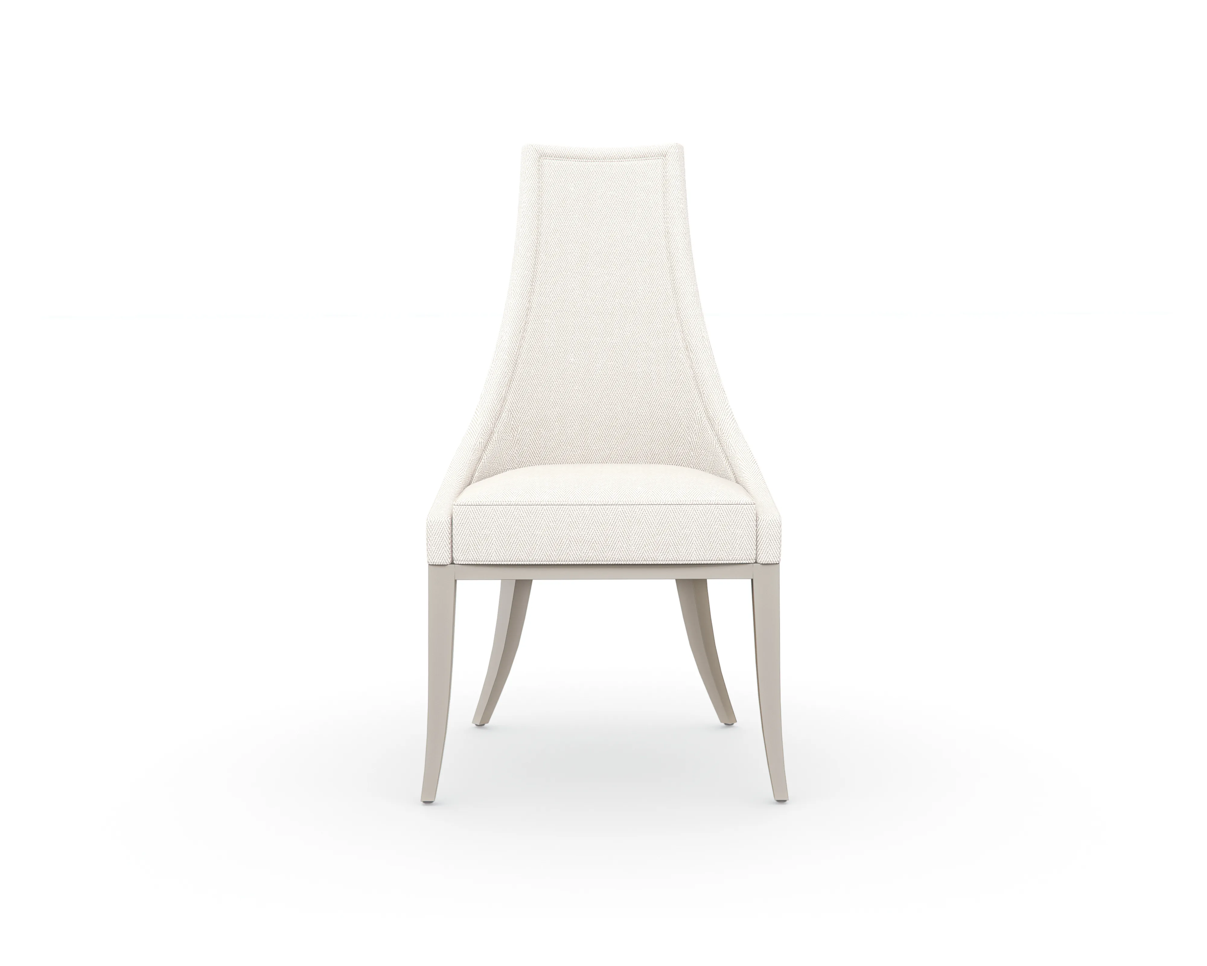 Tall Order Side Chair