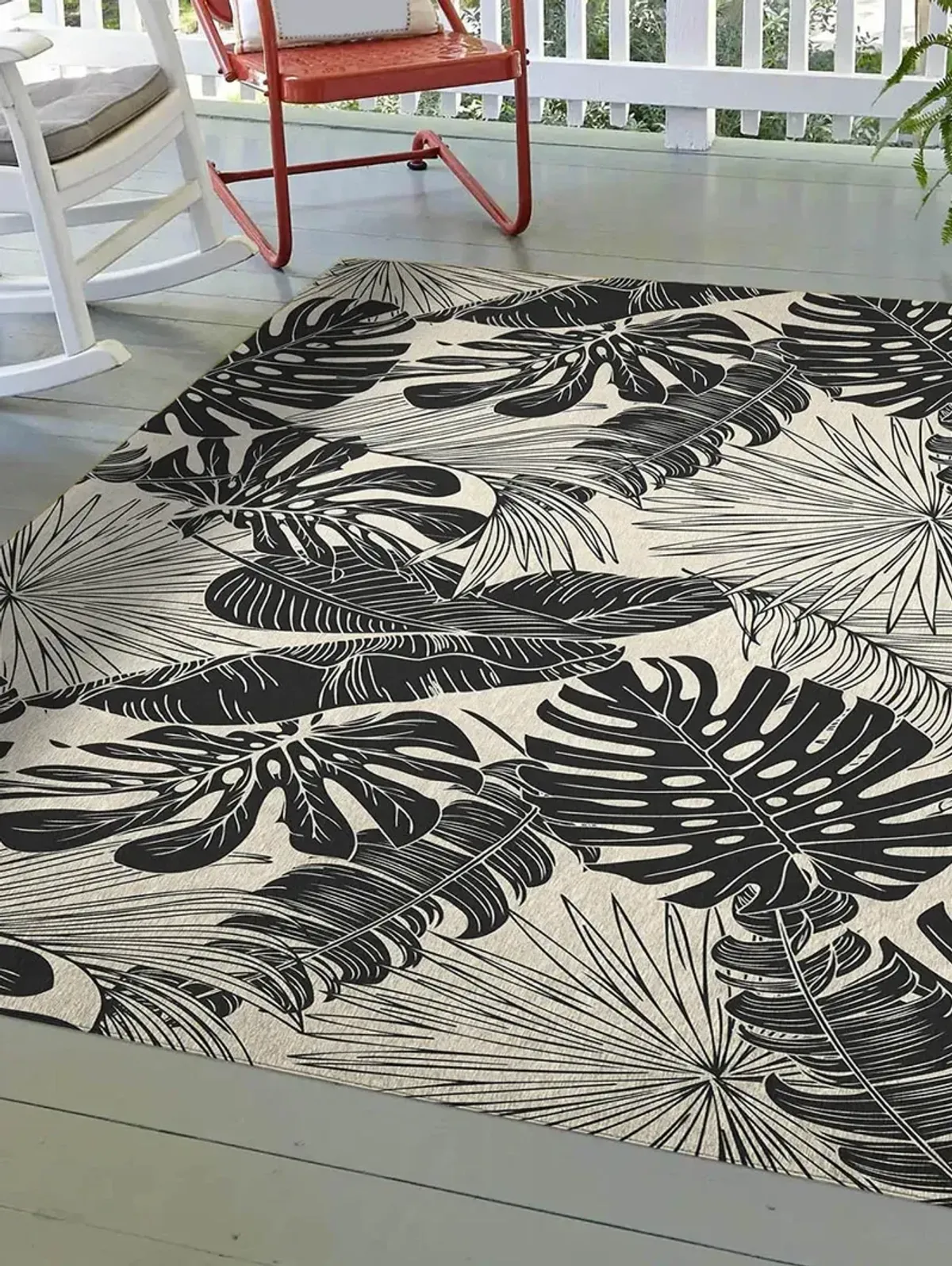 Tropics TC16 Eclipse 9' x 12' Rug