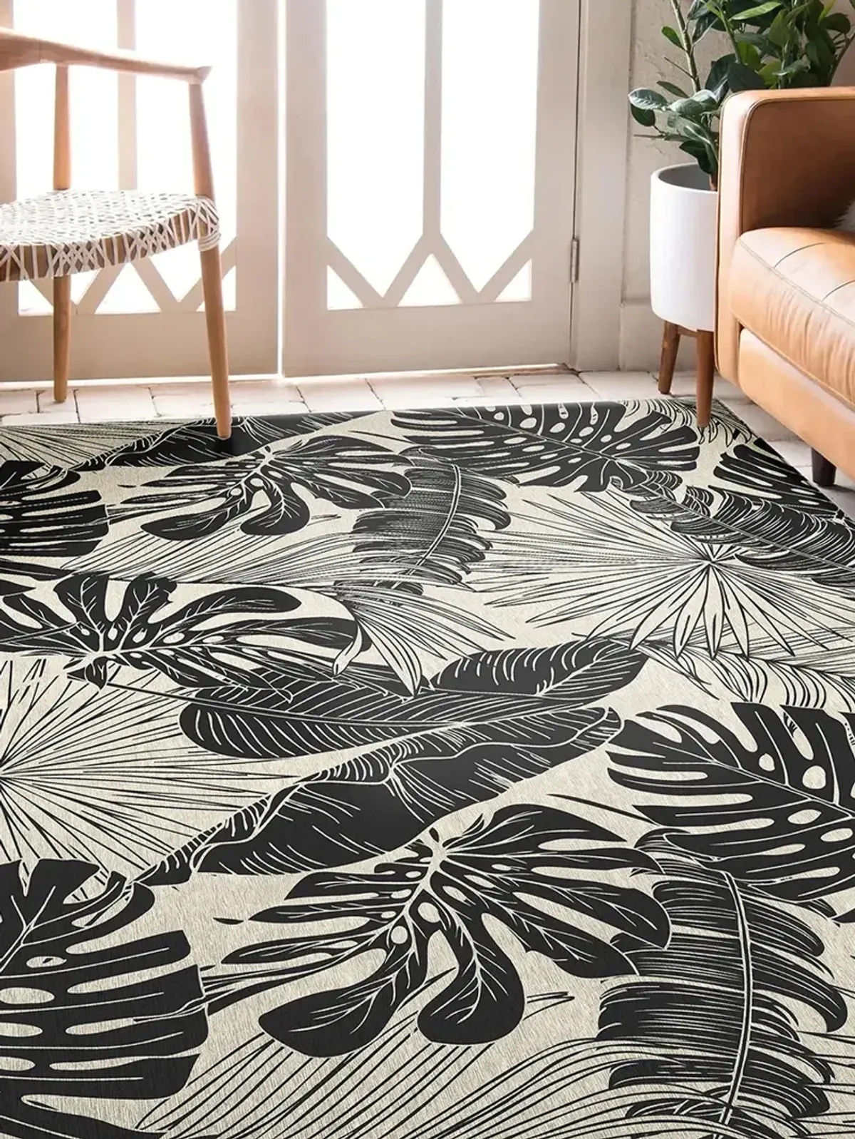 Tropics TC16 Eclipse 9' x 12' Rug