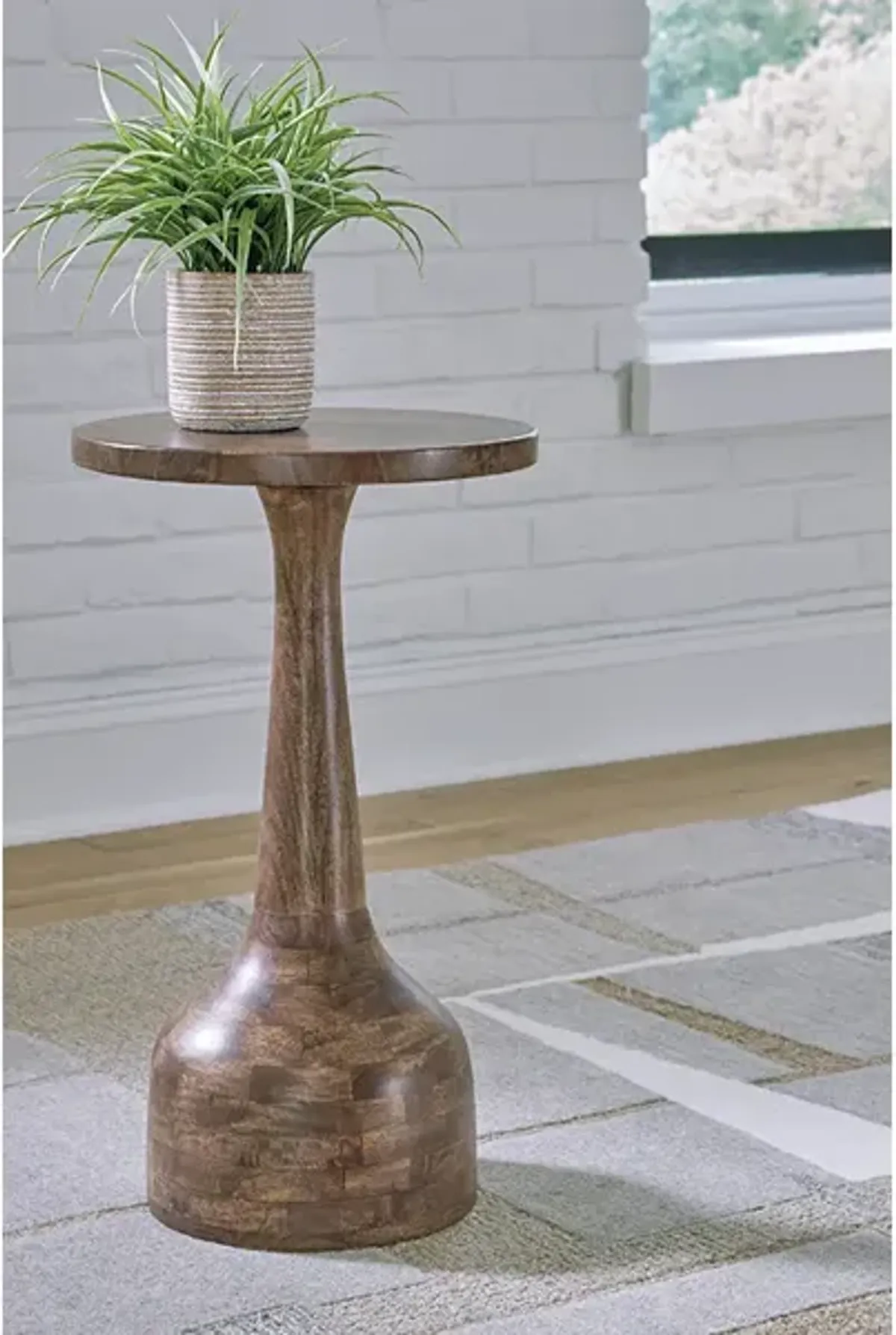 Joville Accent Table