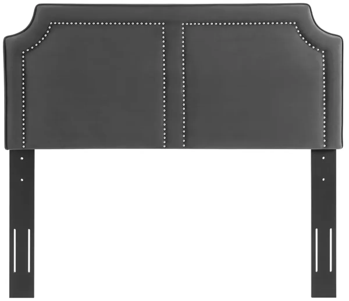 Modway - Cynthia Performance Velvet Twin Headboard