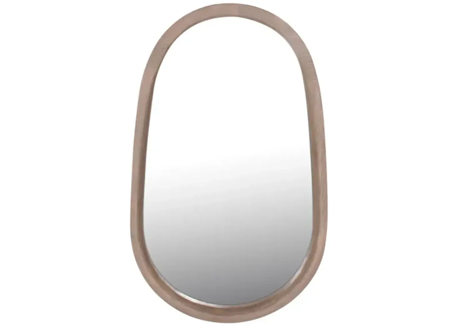 Aarilynn Accent Mirror