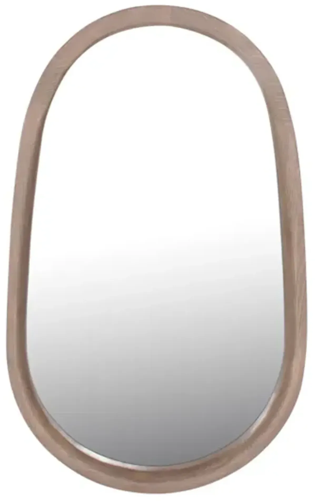 Aarilynn Accent Mirror