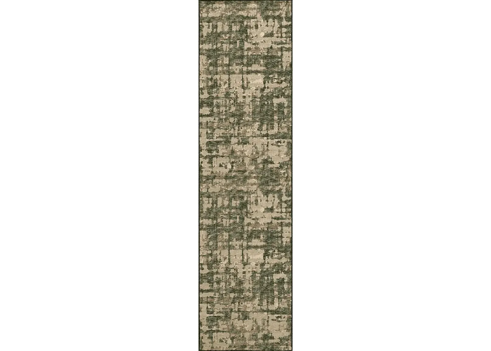 Brisbane BR5 Desert 2'3" x 7'6" Rug