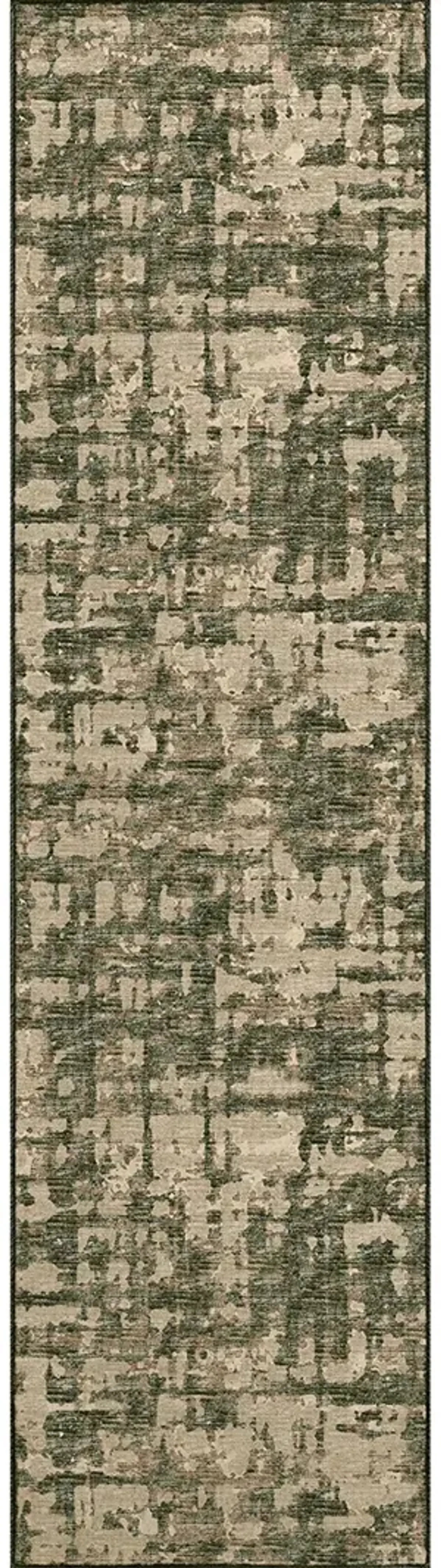 Brisbane BR5 Desert 2'3" x 7'6" Rug