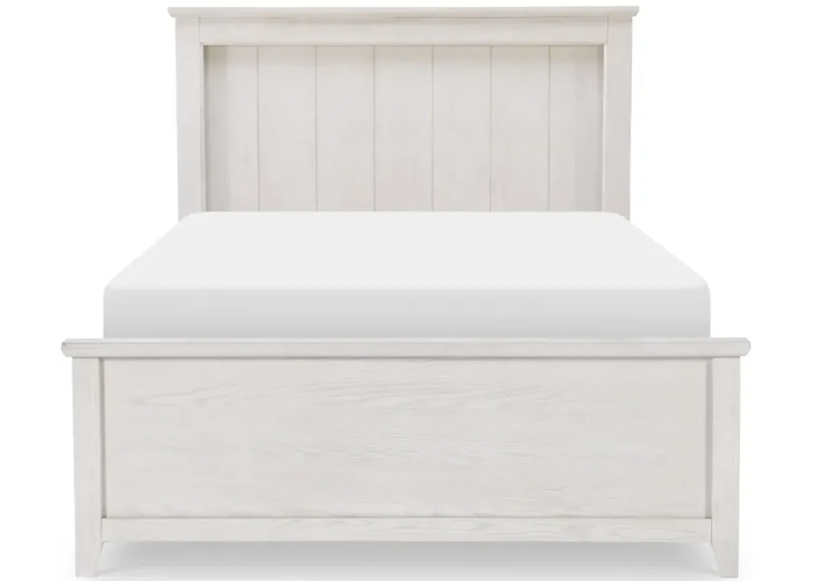 Ashton Full Panel Bed