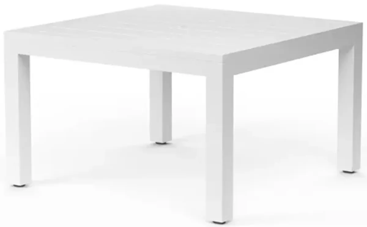 Newport 48" Square Dining Table