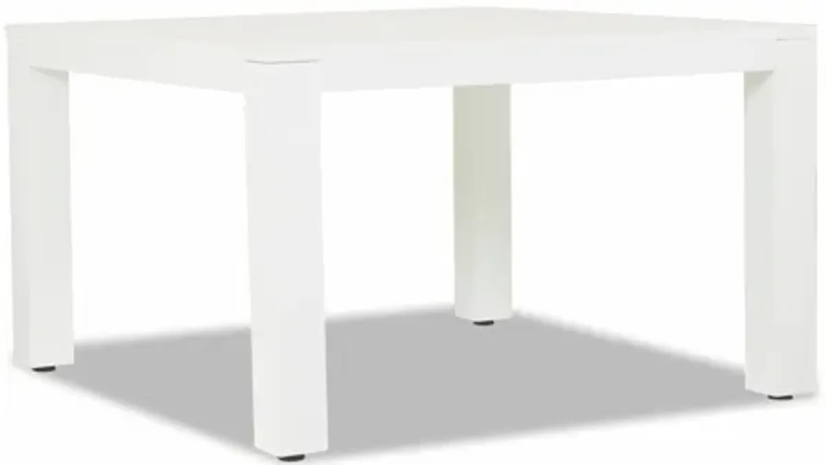 Newport 48" Square Dining Table