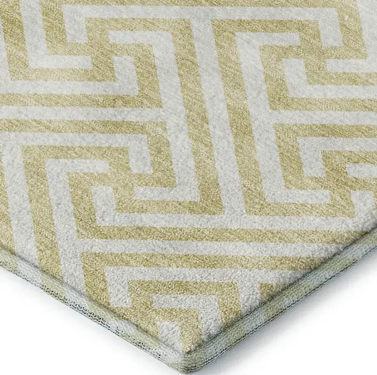 The Reserve TR5 Wheat 3' x 5' Rug