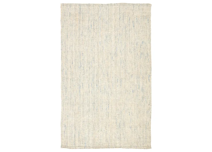 Naturals Tobago Bluffton White 2' x 3' Rug