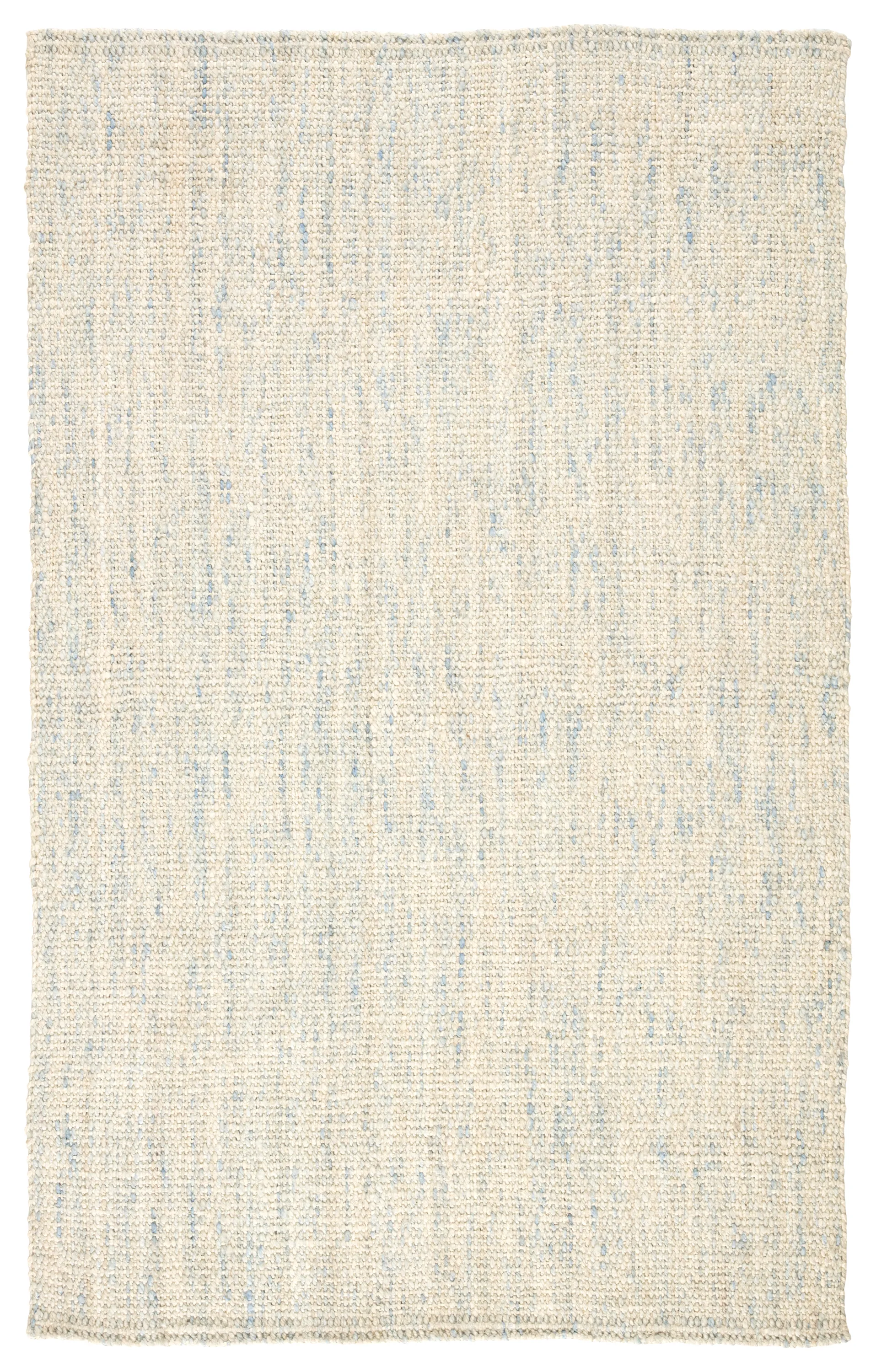 Naturals Tobago Bluffton White 2' x 3' Rug