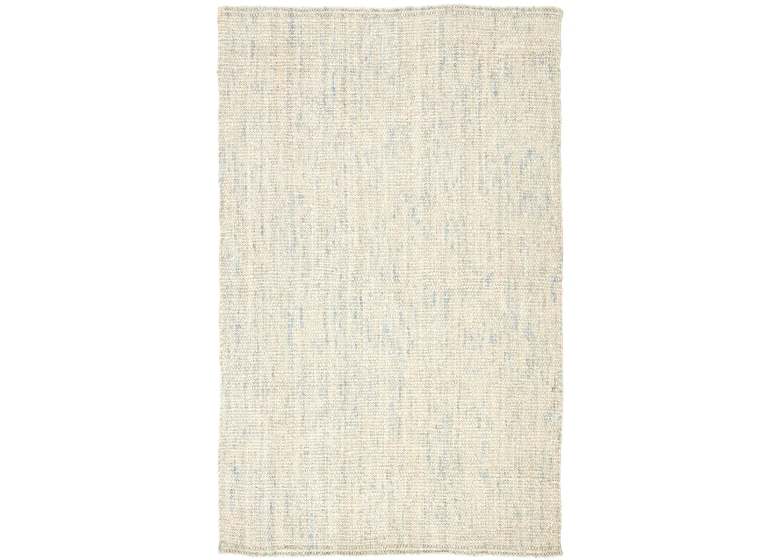 Naturals Tobago Bluffton White 2' x 3' Rug