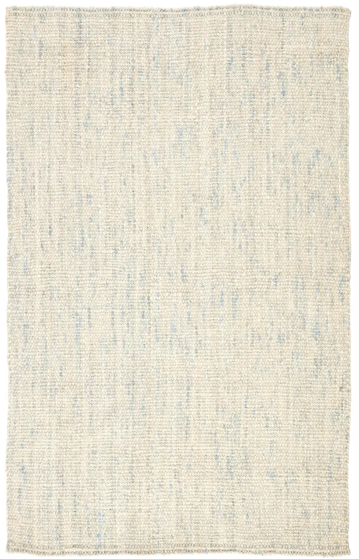 Naturals Tobago Bluffton White 2' x 3' Rug