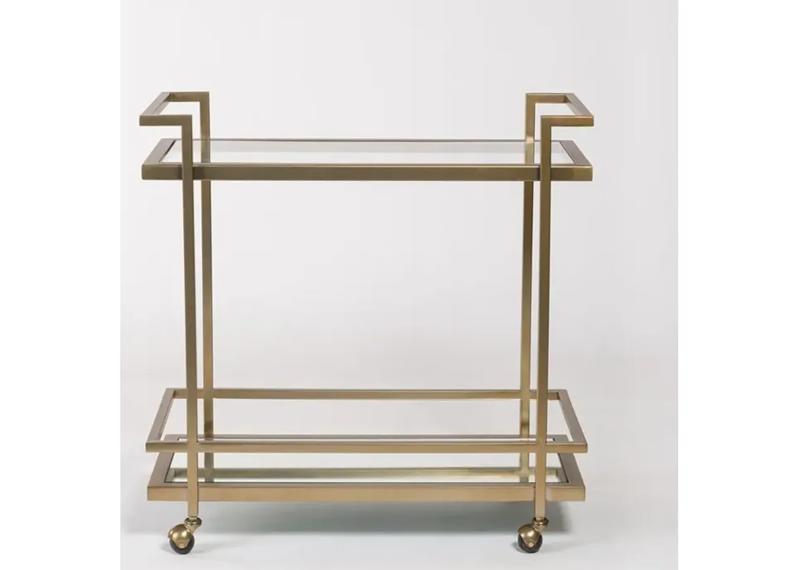 Brentwood Bar Cart