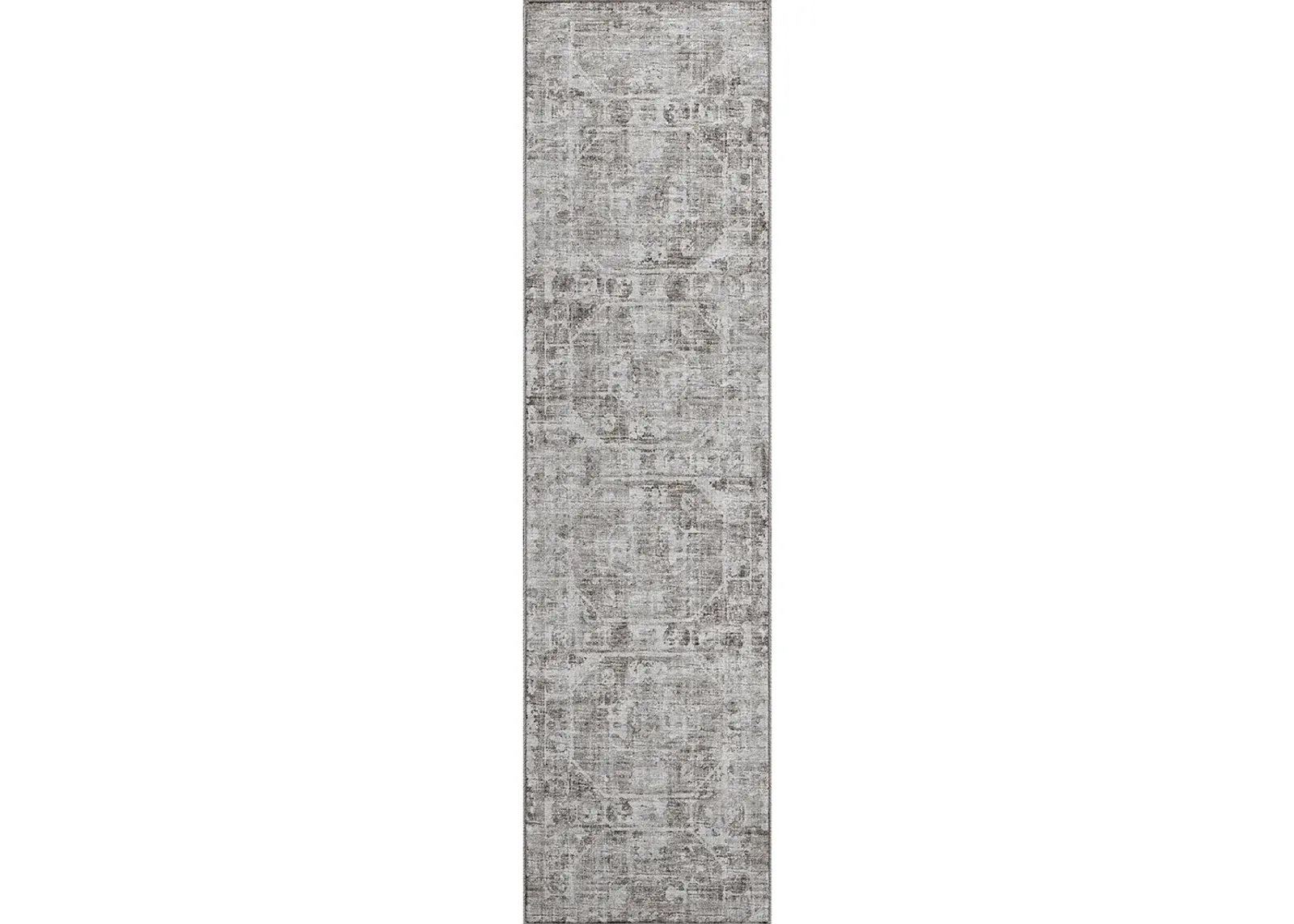 Aberdeen AB2 Coffee 2'3" x 7'6" Rug