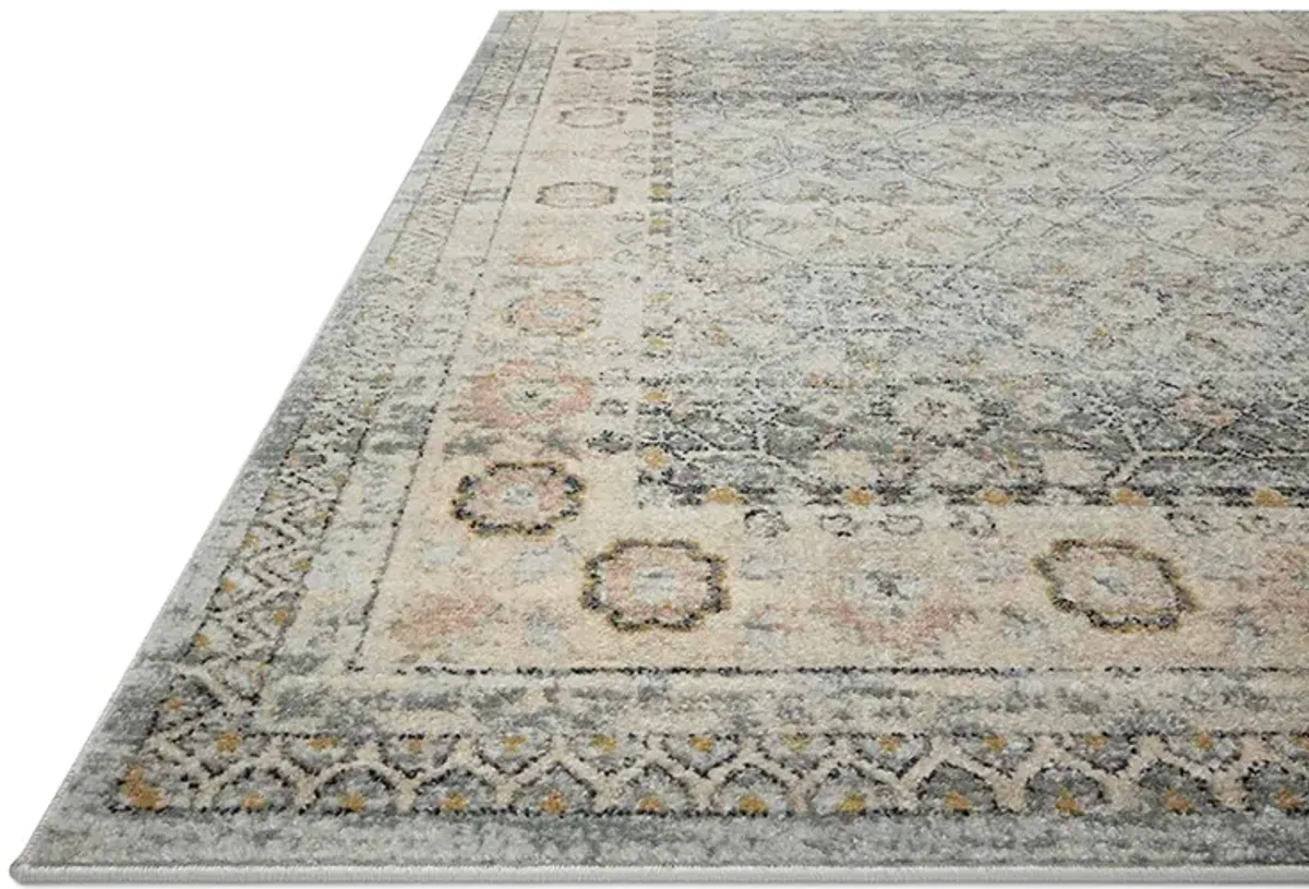 Jocelyn JOC04 2'3" x 7'6" Rug